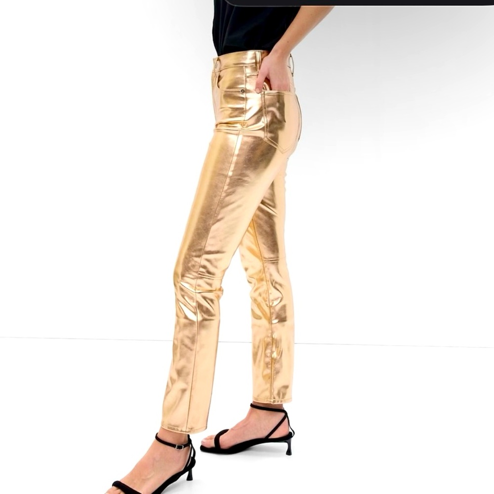 GAP Size 8